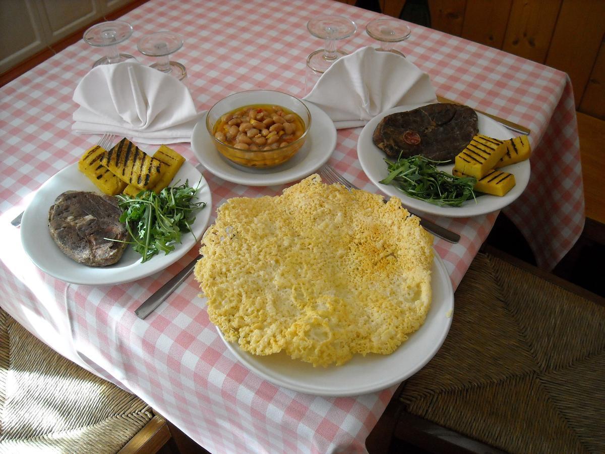 Al Tajol Ξενοδοχείο Lamon Εξωτερικό φωτογραφία